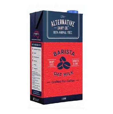 Alternative Dairy Co. Oat 1L