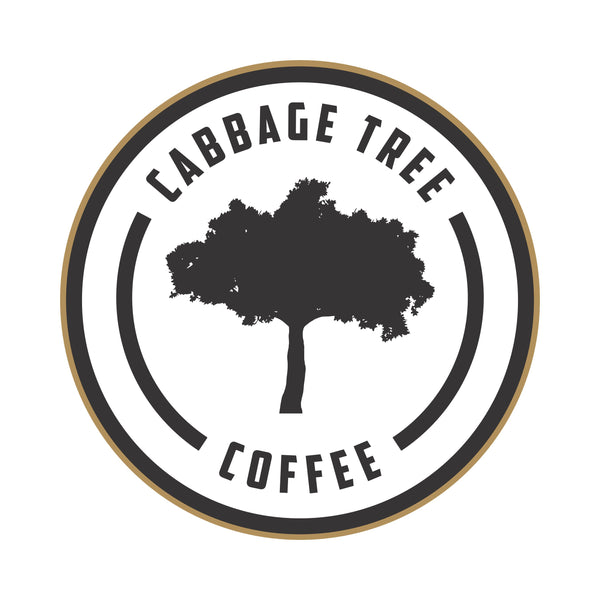 Cabbage Tree Coffee