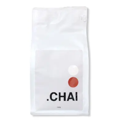 Chai Latte Powder 1KG